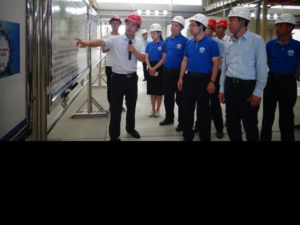 云南建投调研甘肃建投新能源科技股份有限公司